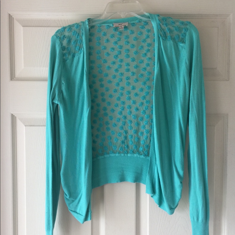 4/$25🛍Junior fit-Cardigan🎀